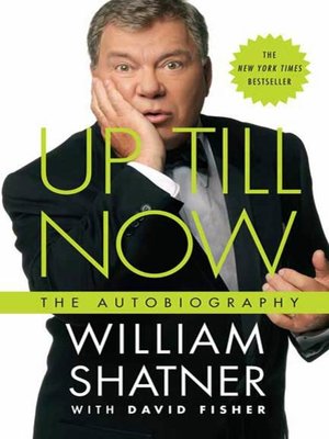 cover image of Up Till Now